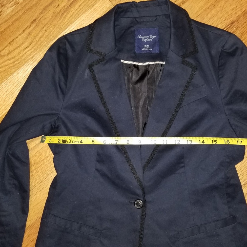 American Eagle Outfitters Blazer - Picture 2 of 6